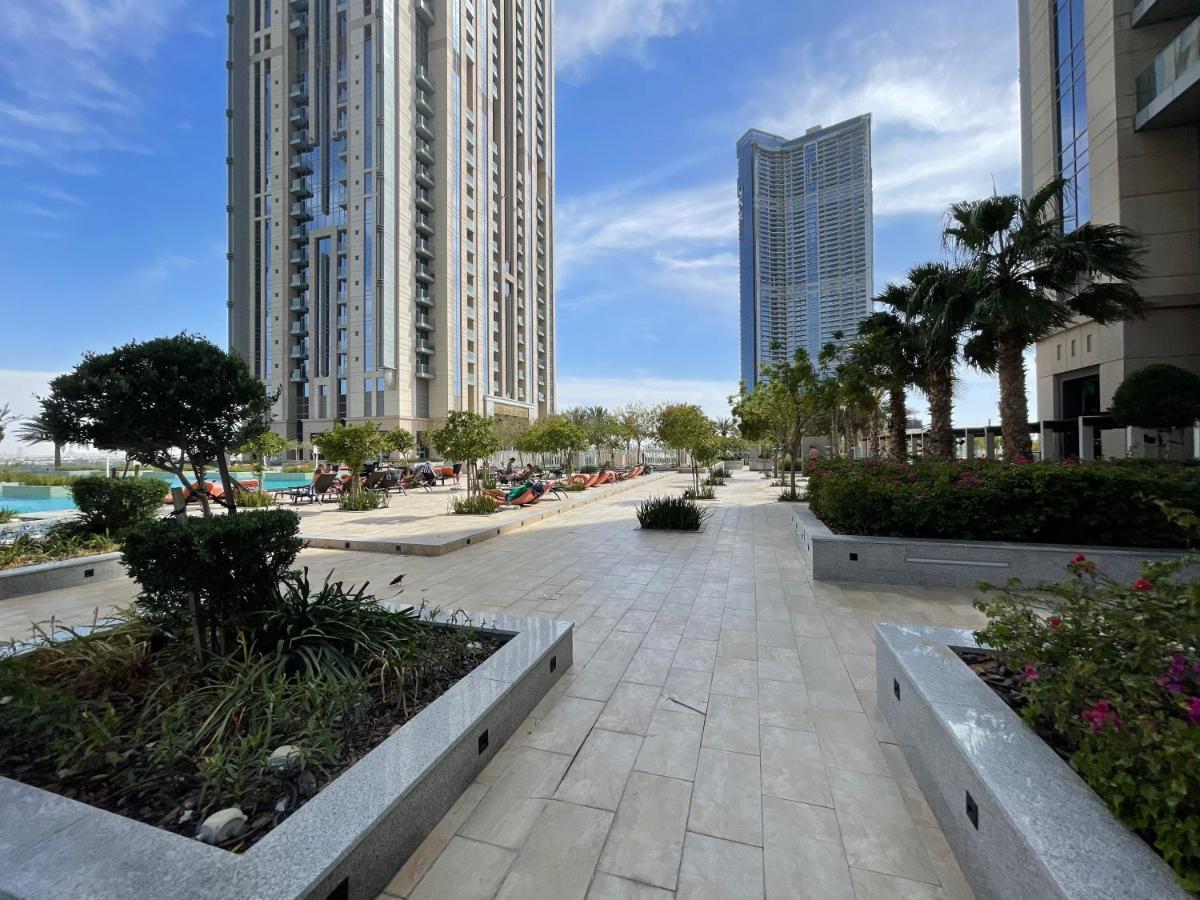 Sunny Sky 2 Bedrooms With Pool View Meera Tower Apartment *