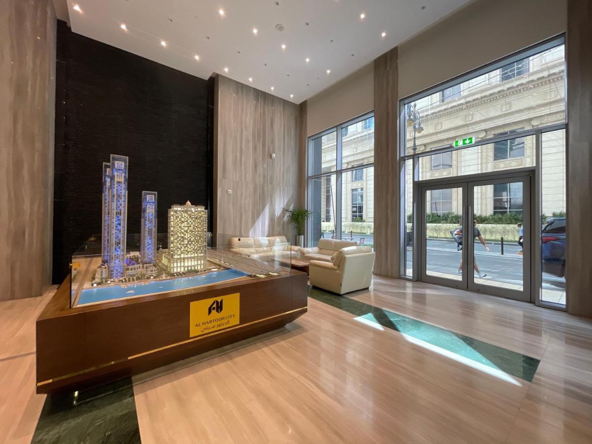 Apartment Sunny Sky 2 Bedrooms With Pool View Meera Tower