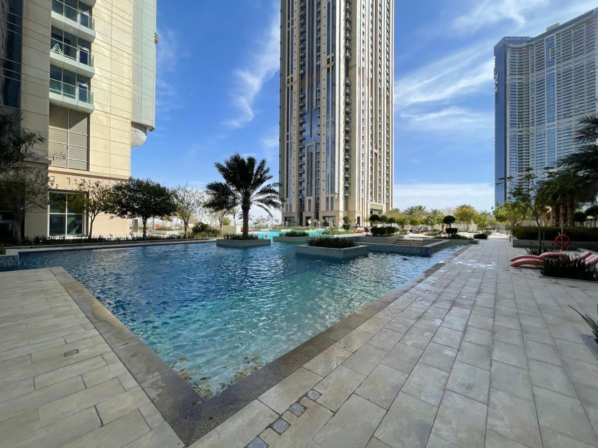 Apartment Sunny Sky 2 Bedrooms With Pool View Meera Tower *