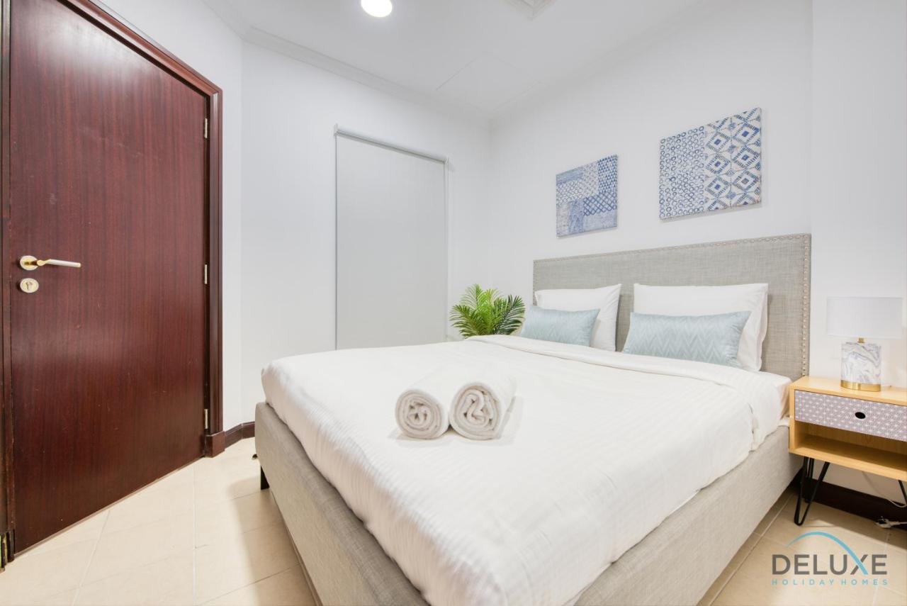 Immaculate 4br With Assistant And Private Pool At Frond O Palm Jumeirah By Deluxe Villa *