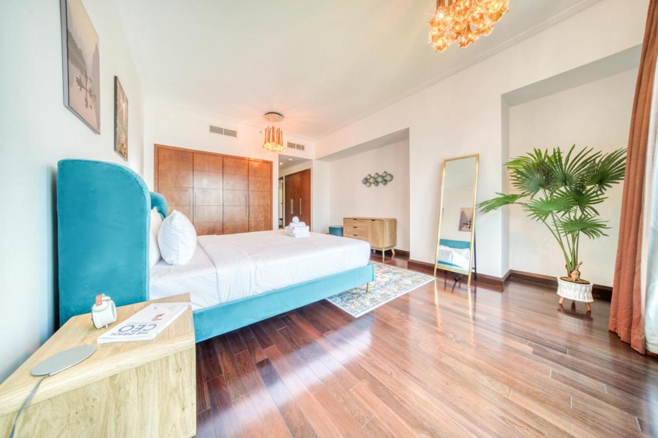Daire South Ridge 2, Downtown - Mint *