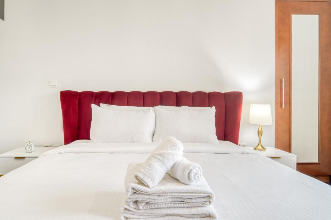 Daire South Ridge 2, Downtown - Mint