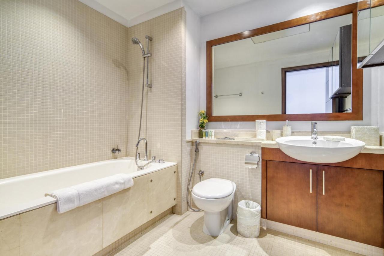 Daire South Ridge 2, Downtown - Mint *