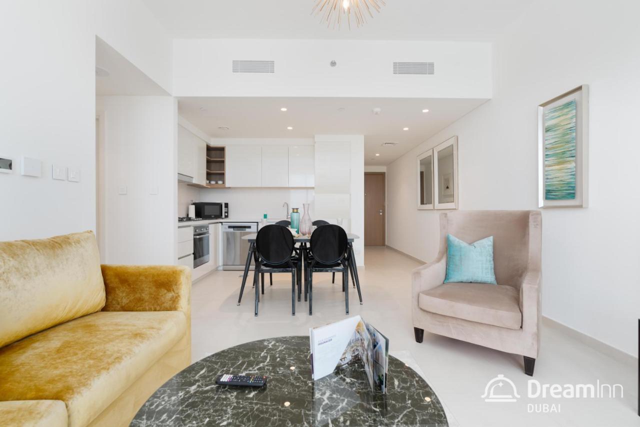 Dream Contemporary - Downtown Views Apartamento *