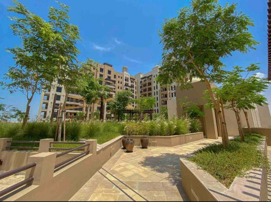 Apartment Spacious 2 Bedroom In Madinat Jumeirah Living *