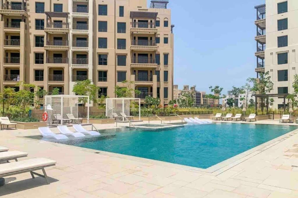 Spacious 2 Bedroom In Madinat Jumeirah Living * Dubai