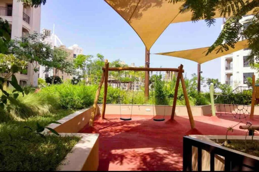 Apartment Spacious 2 Bedroom In Madinat Jumeirah Living *