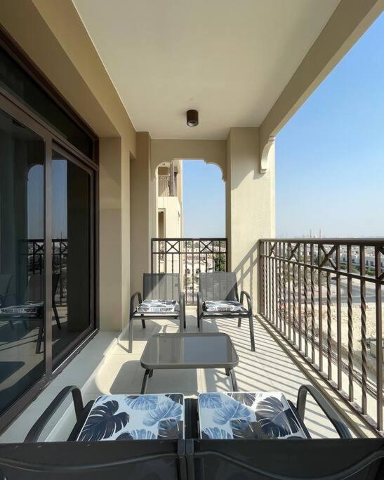 Spacious 2 Bedroom In Madinat Jumeirah Living *