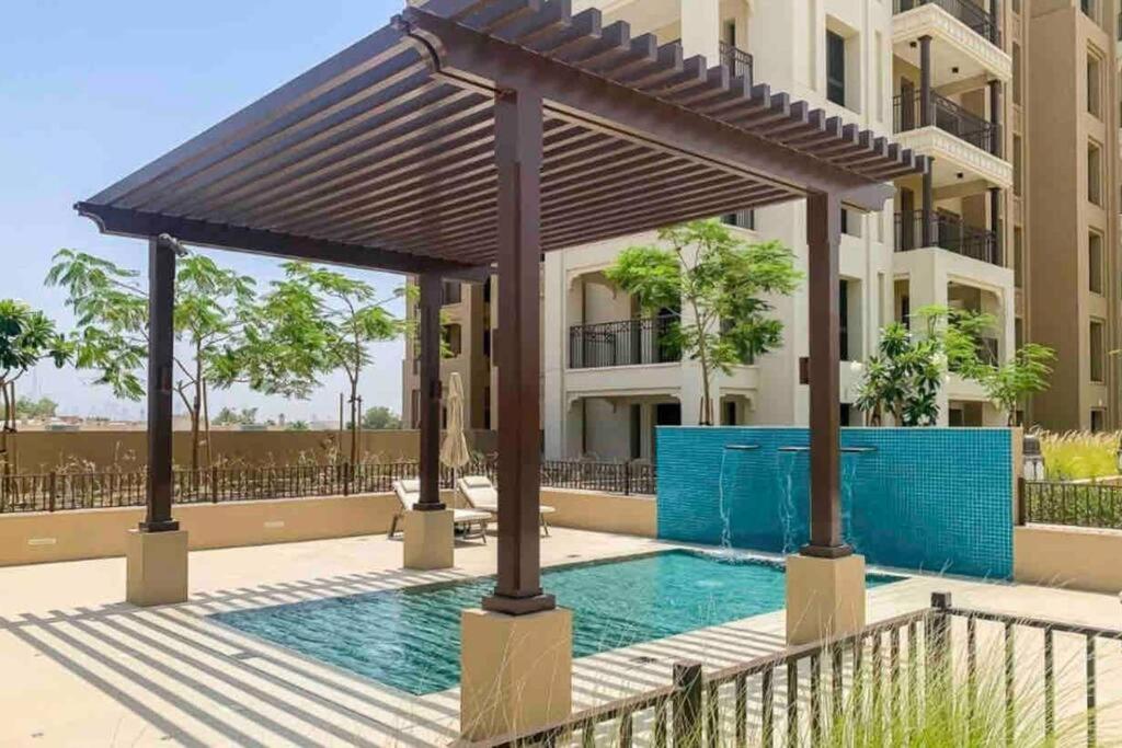 Spacious 2 Bedroom In Madinat Jumeirah Living Dubai