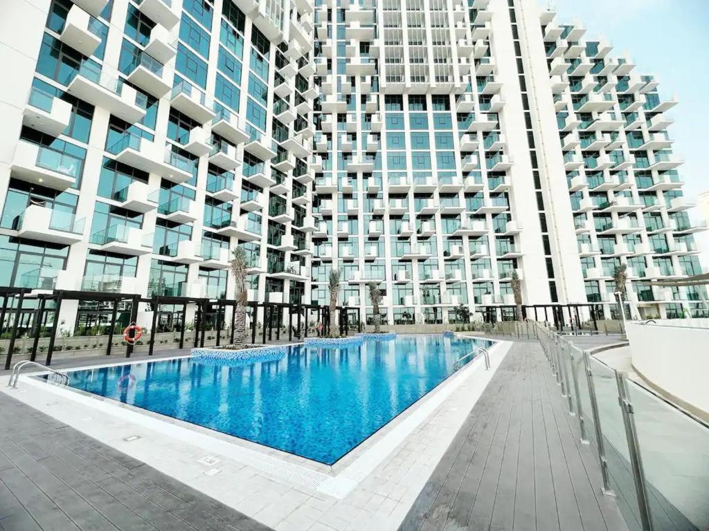 Apartment Venduras - Skyline View Farhad Azizi Al Jaddaf