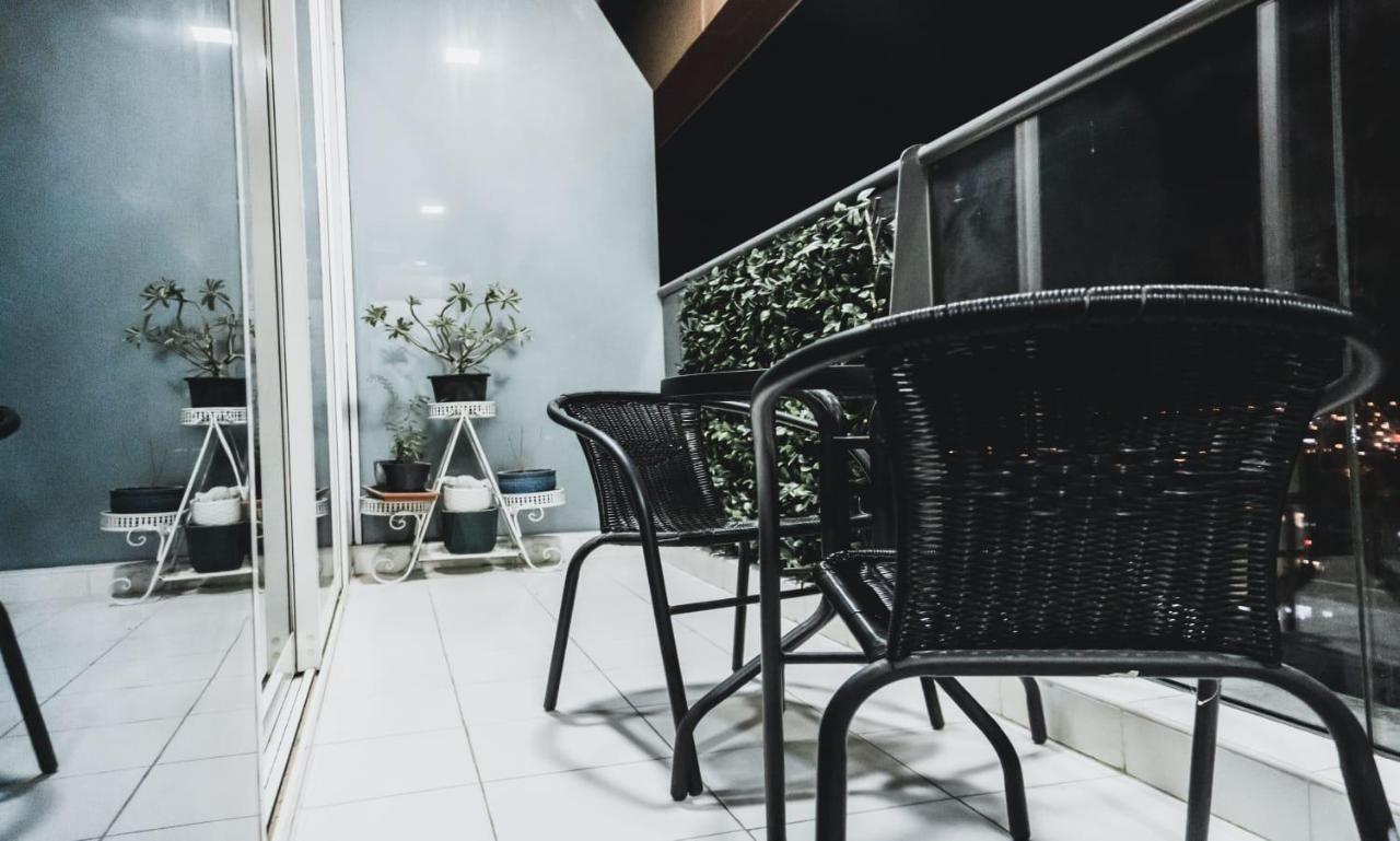 Daire 1bhk Serviced Luxury With Kids