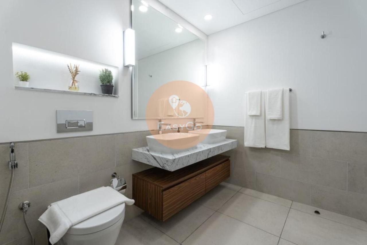 Apartment Easygo - Lamtara 1 Burj Al Arab 2 Bedroom & Maid