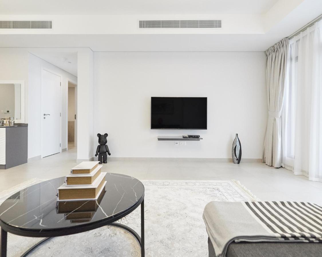 Apartment Spacious 2 Bedroom In Madinat Jumeirah Living