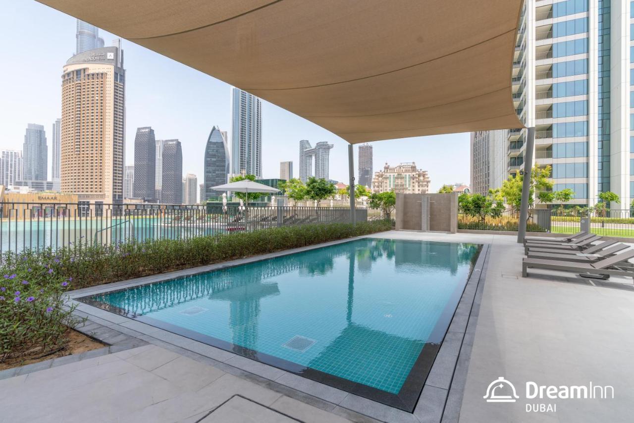 Dream Contemporary - Downtown Views Apartamento *