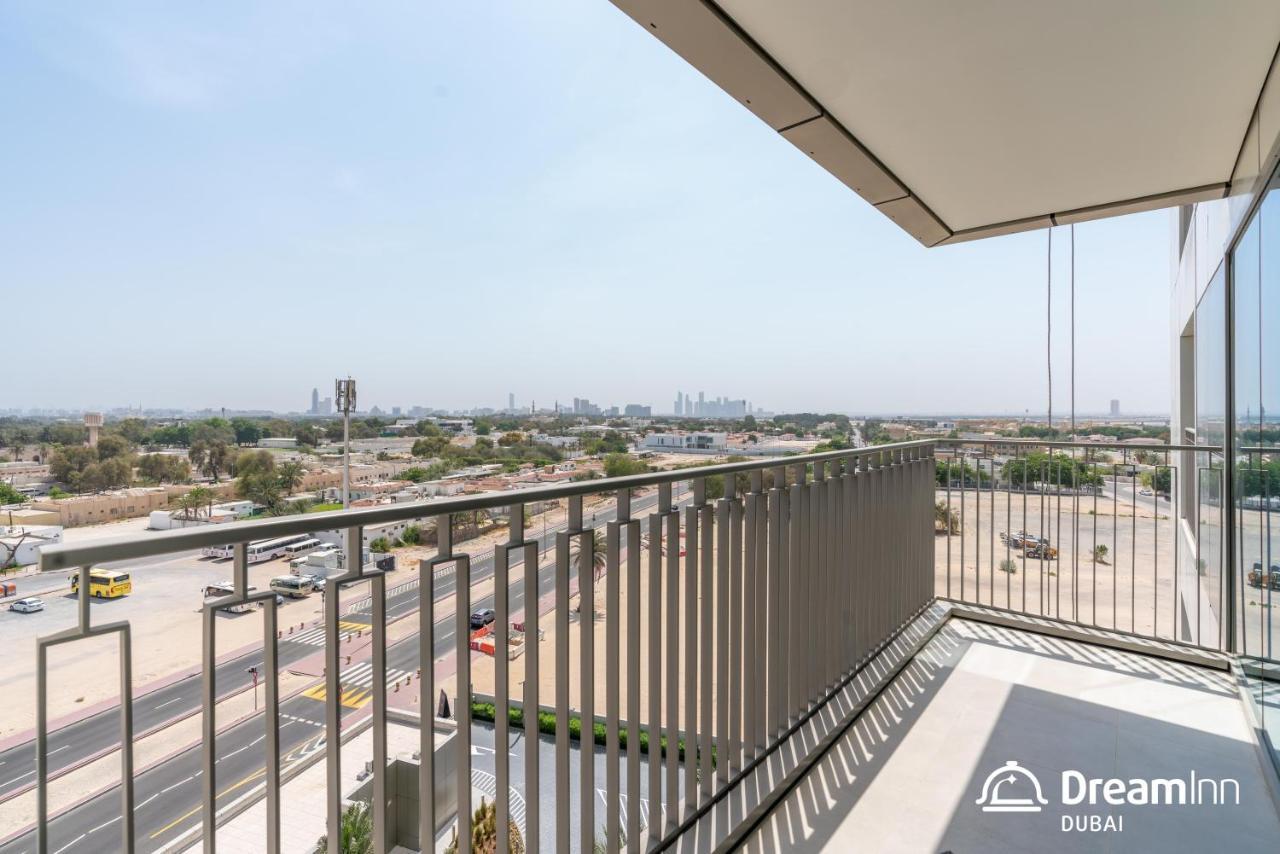 Dream Contemporary - Downtown Views Apartamento *