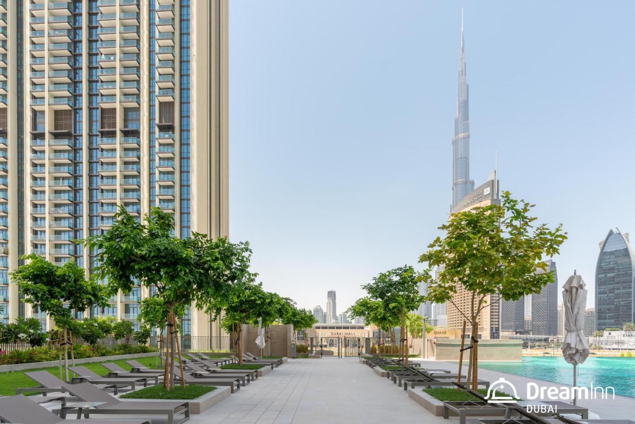 Apartamento Dream Contemporary - Downtown Views *