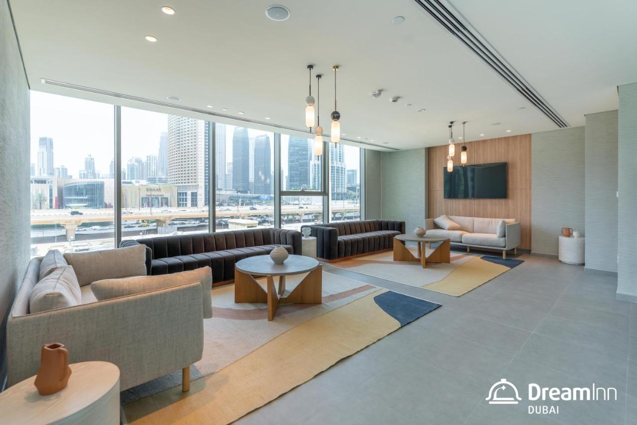 Dream Contemporary - Downtown Views Apartamento *