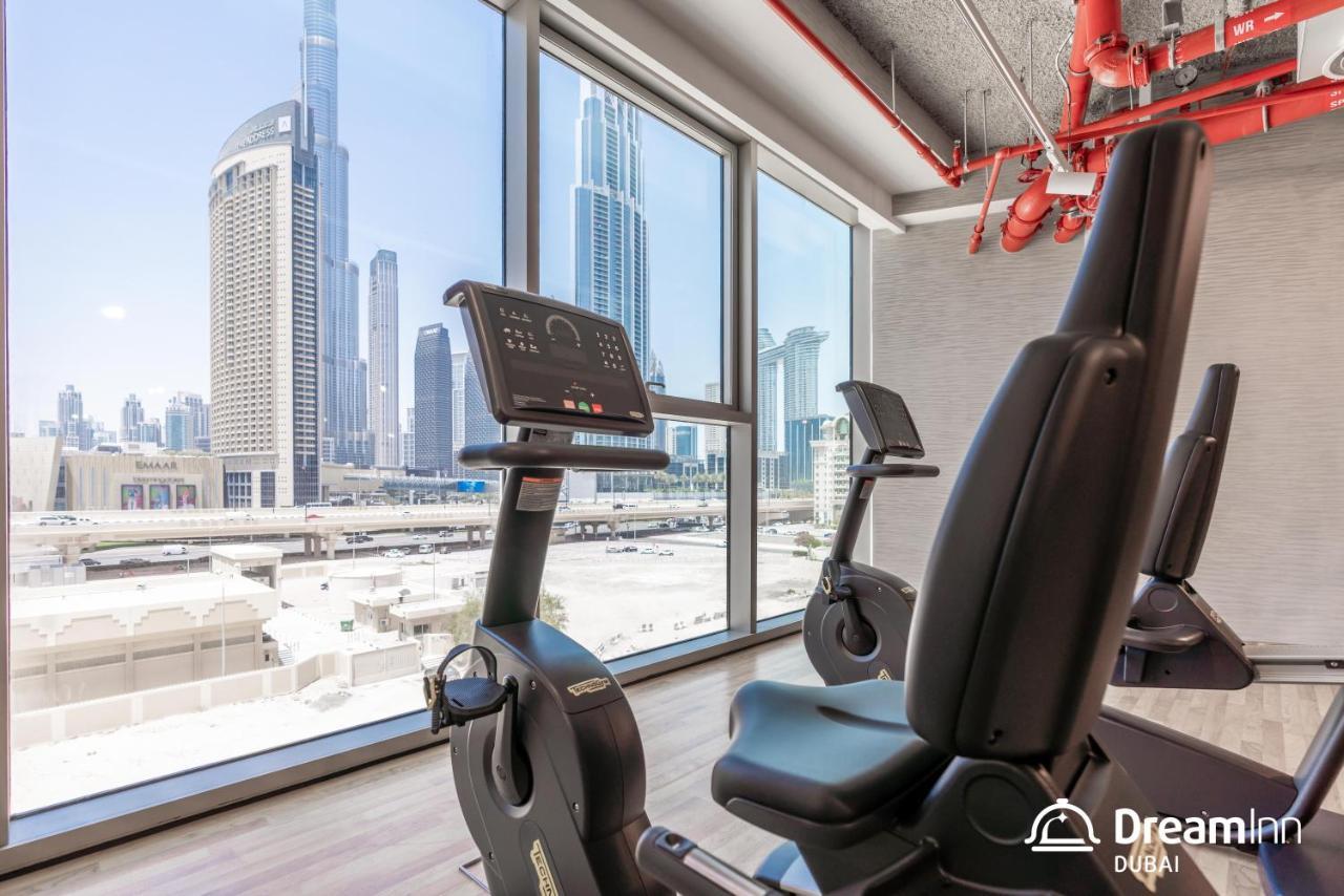 Dream Contemporary - Downtown Views Apartamento *