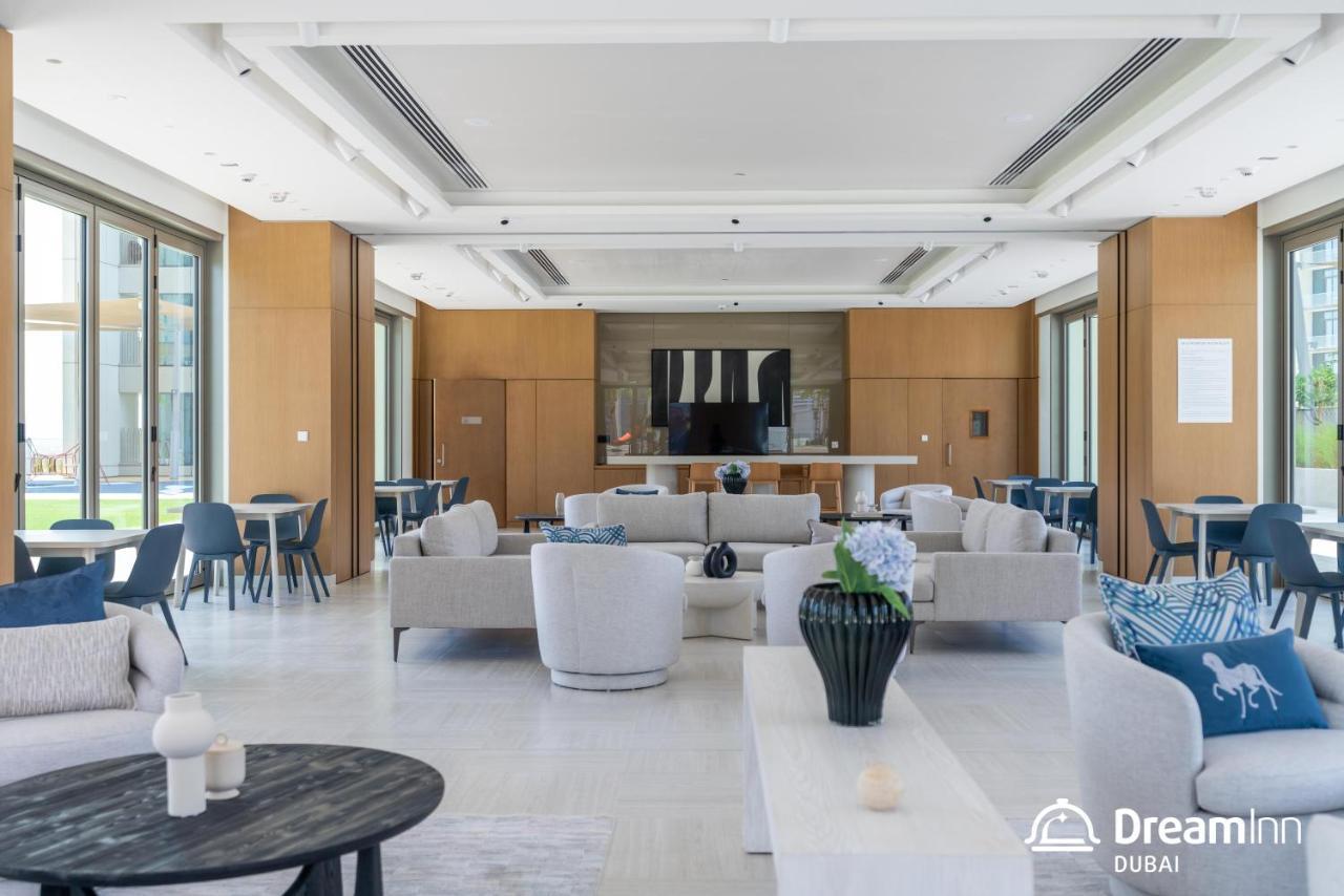 Dream Contemporary - Downtown Views * Dubai