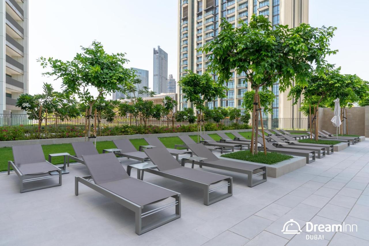 Dream Contemporary - Downtown Views Apartamento