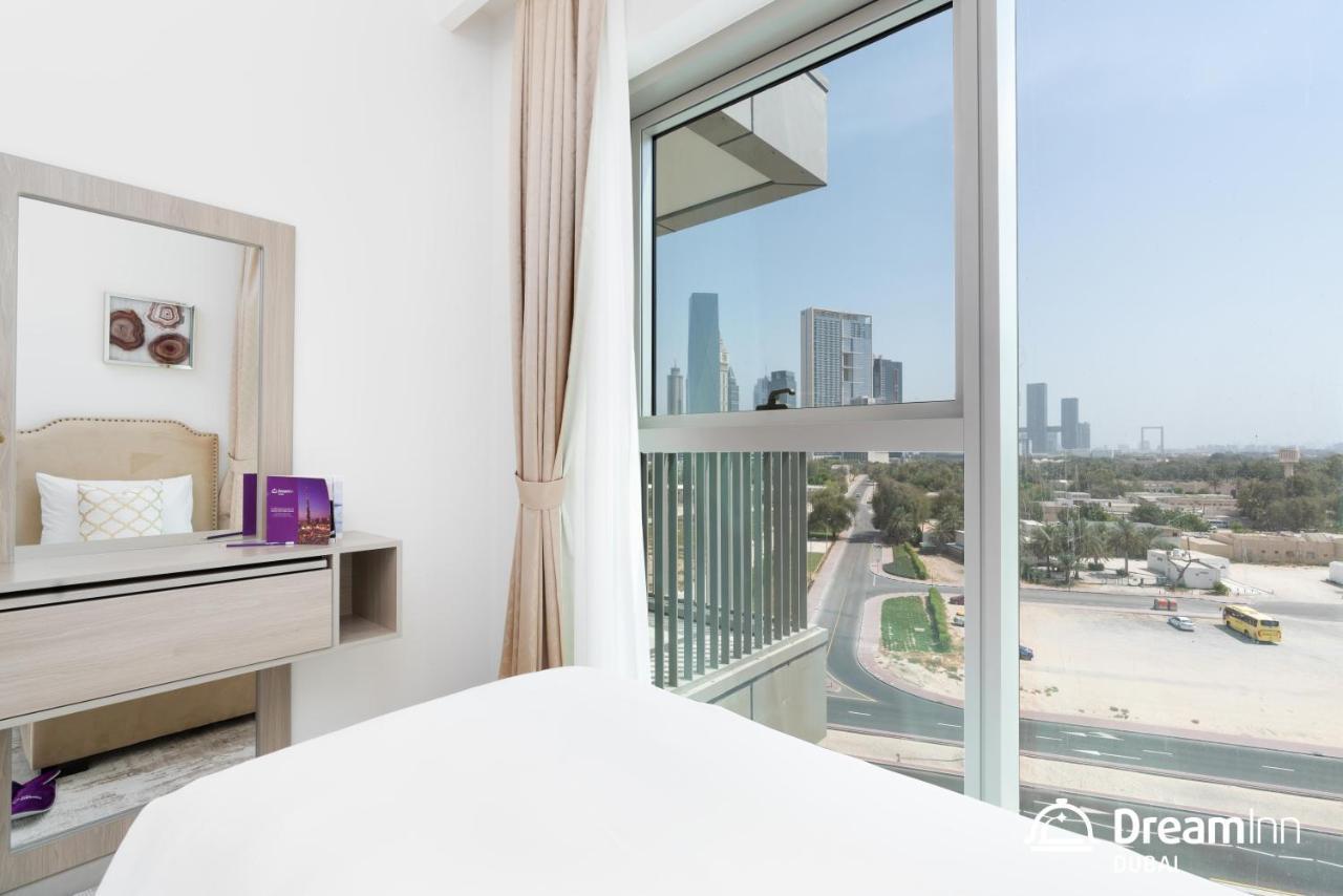 Dream Contemporary - Downtown Views Apartamento Dubai