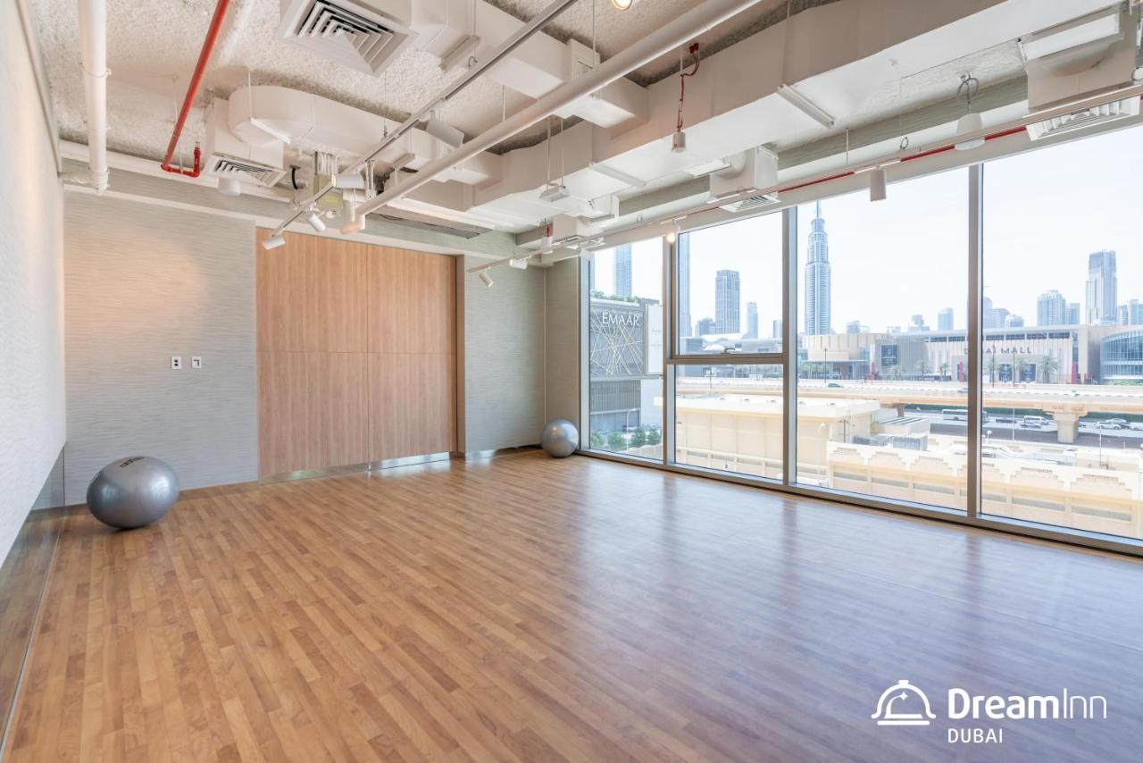 Dream Contemporary - Downtown Views *