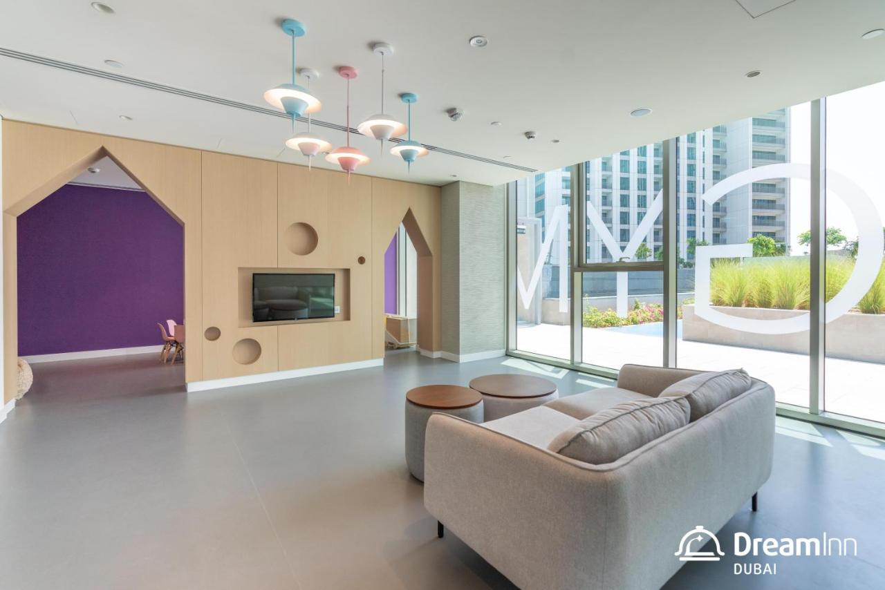 Dream Contemporary - Downtown Views