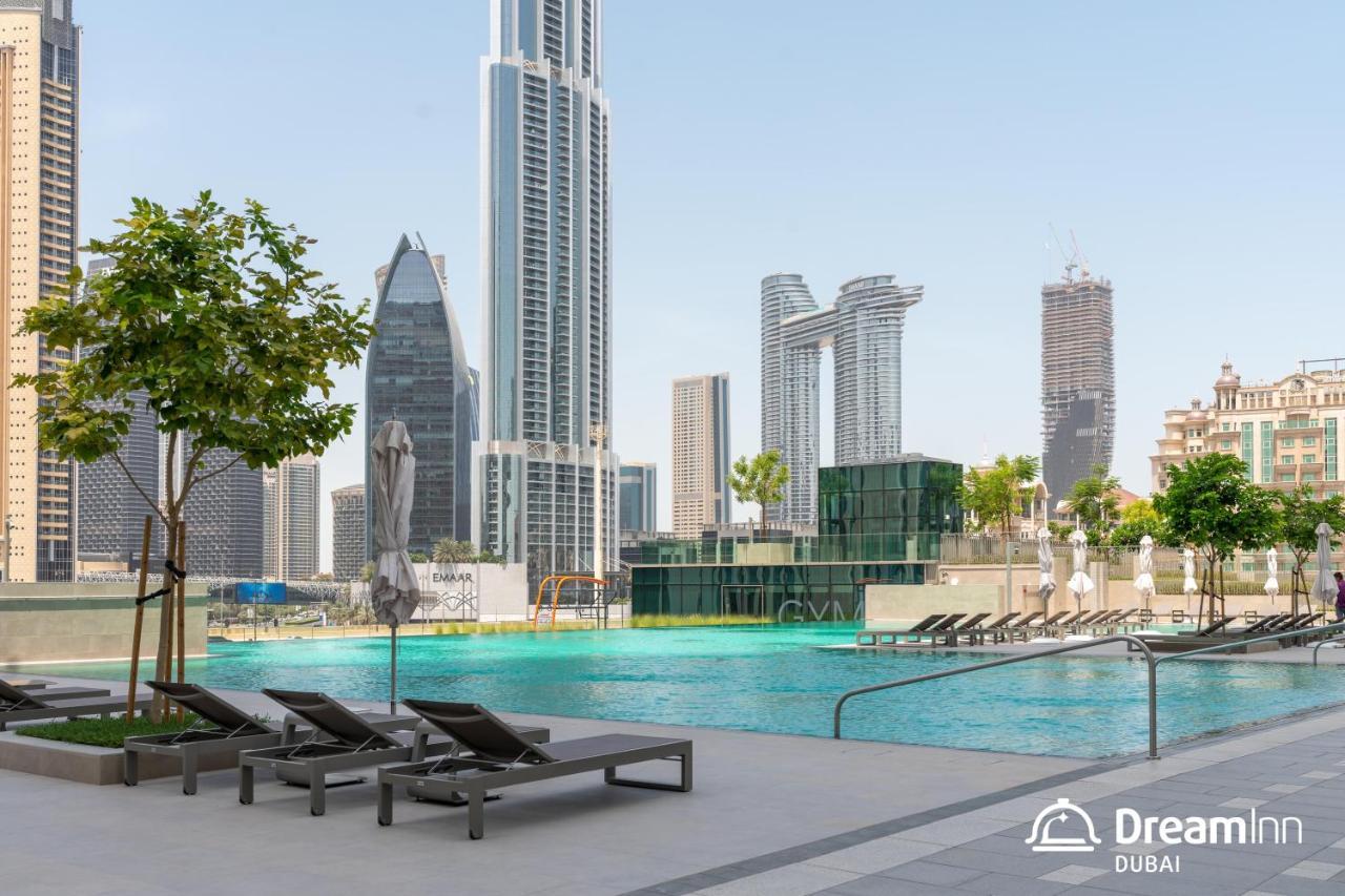 Dream Contemporary - Downtown Views