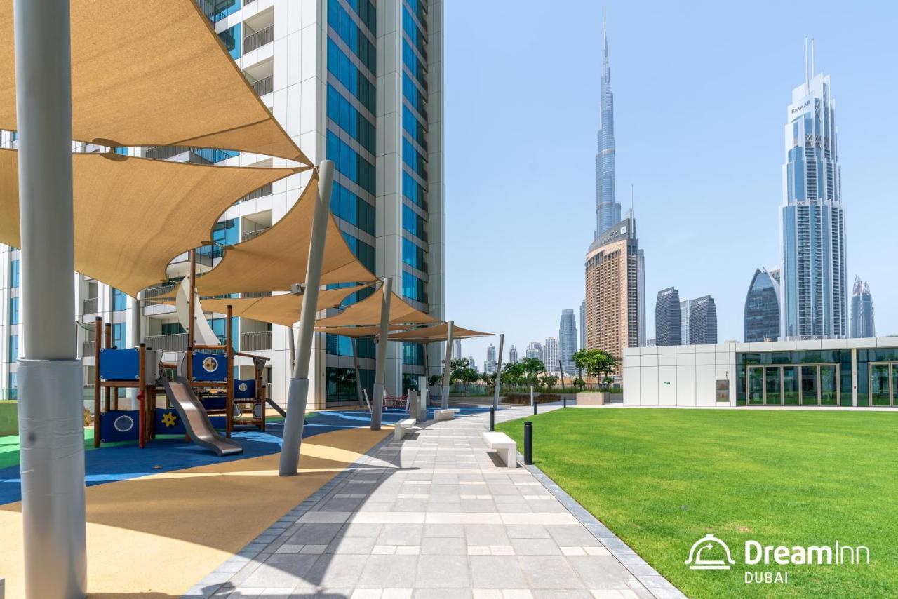 Dream Contemporary - Downtown Views