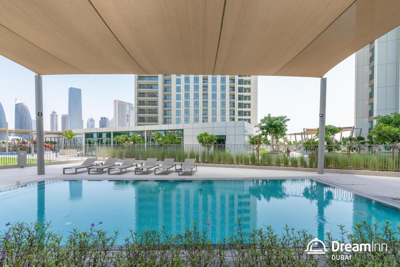 Dream Contemporary - Downtown Views Apartamento Dubai