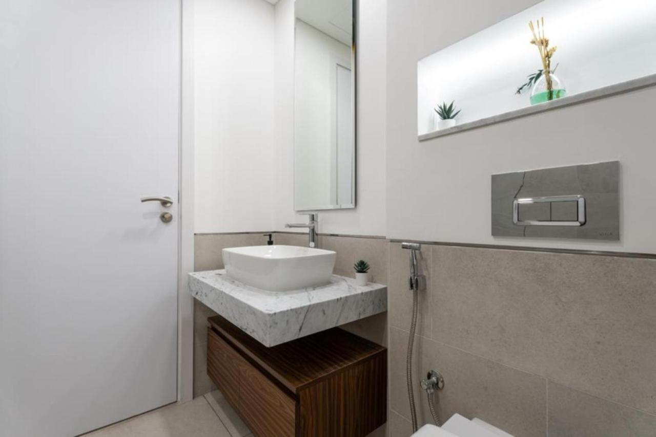 Easygo - Lamtara 1 Burj Al Arab 2 Bedroom & Maid Apartment