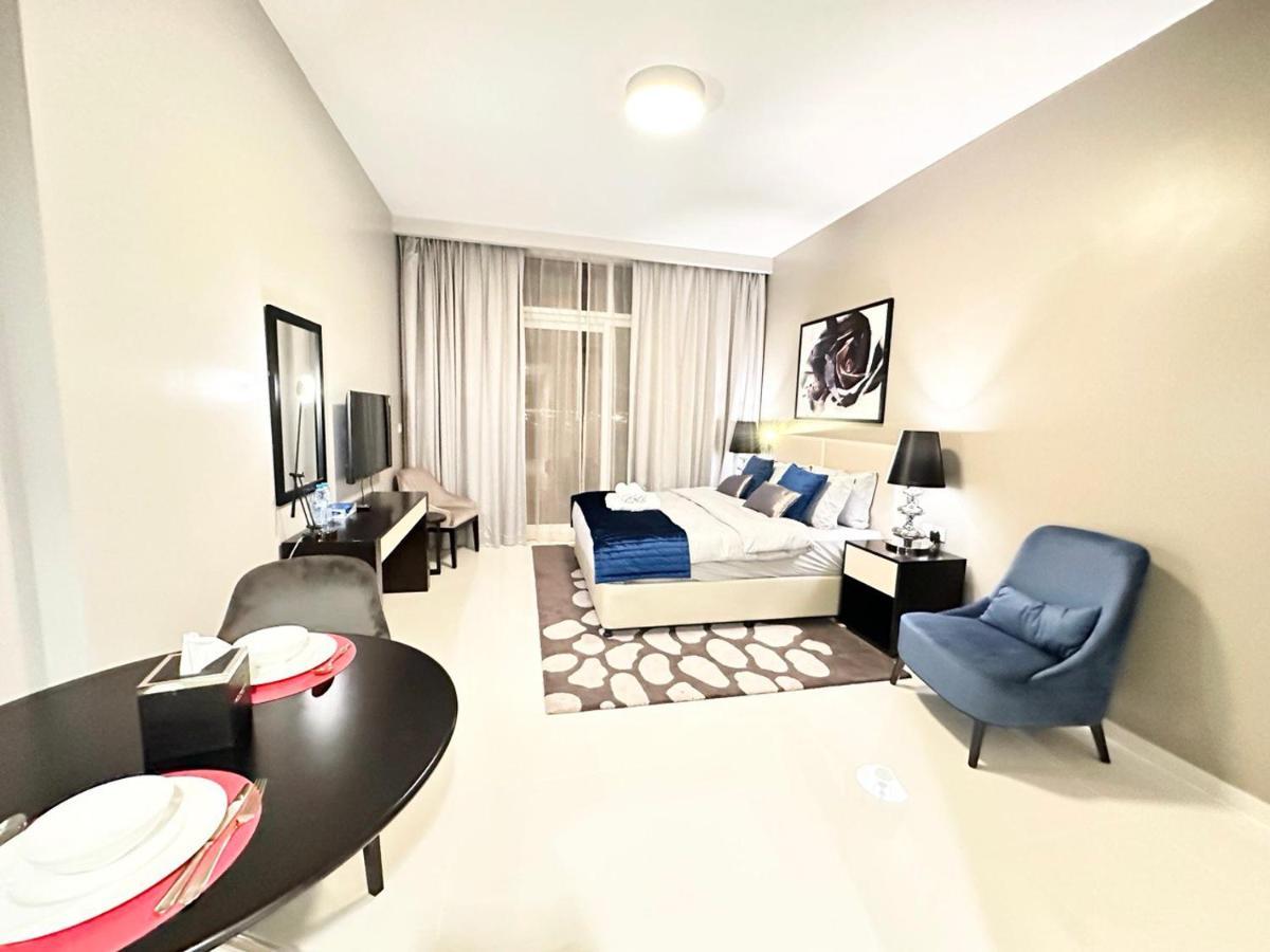 Apartment Luxury Living - Amazing In Artesia Damac Hills Dubai