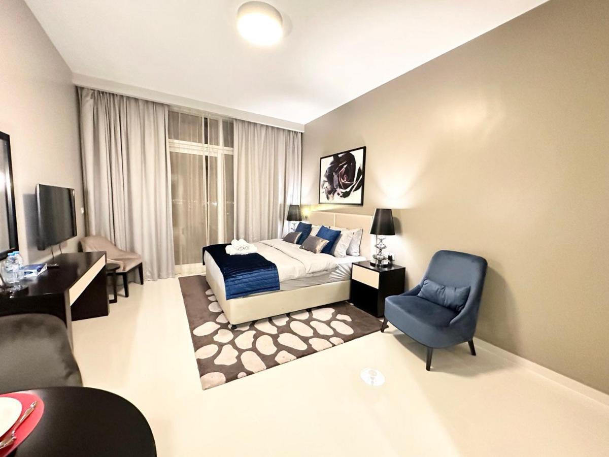 Luxury Living - Amazing In Artesia Damac Hills Dubai