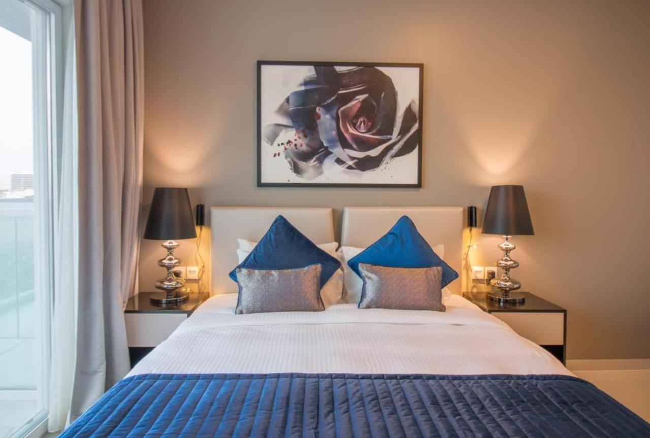 Luxury Living - Amazing In Artesia Damac Hills Apartment *