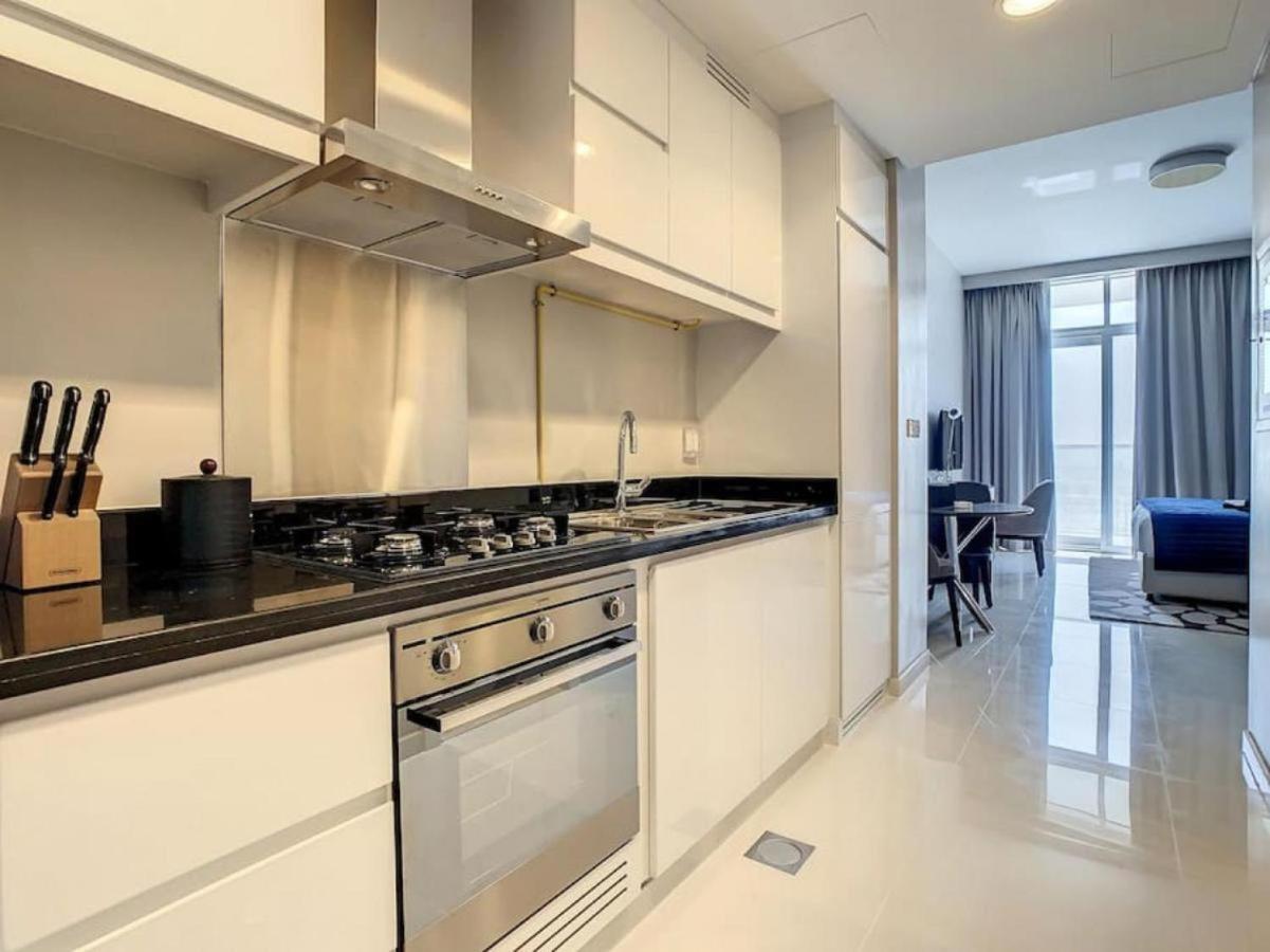 Luxury Living - Amazing In Artesia Damac Hills Apartment Dubai