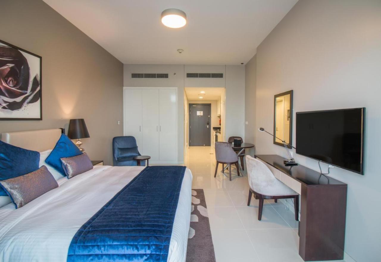 Apartment Luxury Living - Amazing In Artesia Damac Hills Dubai