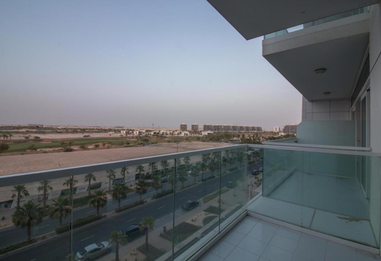 Luxury Living - Amazing In Artesia Damac Hills Apartment