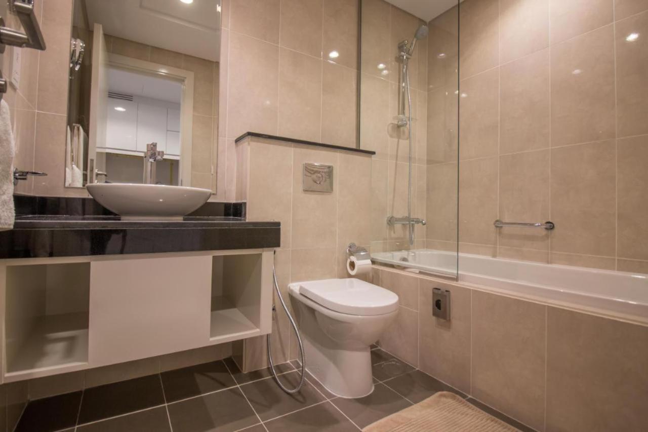 Luxury Living - Amazing In Artesia Damac Hills Apartment *