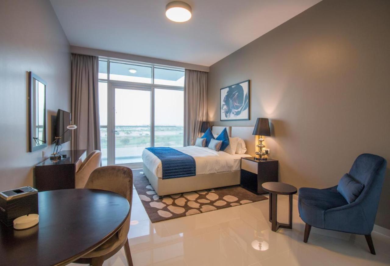 Luxury Living - Amazing In Artesia Damac Hills Apartment Dubai