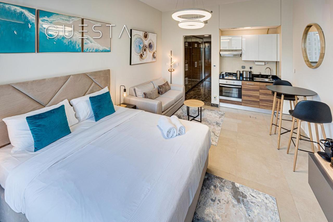 Sparkle Tower - Studio, Marina *