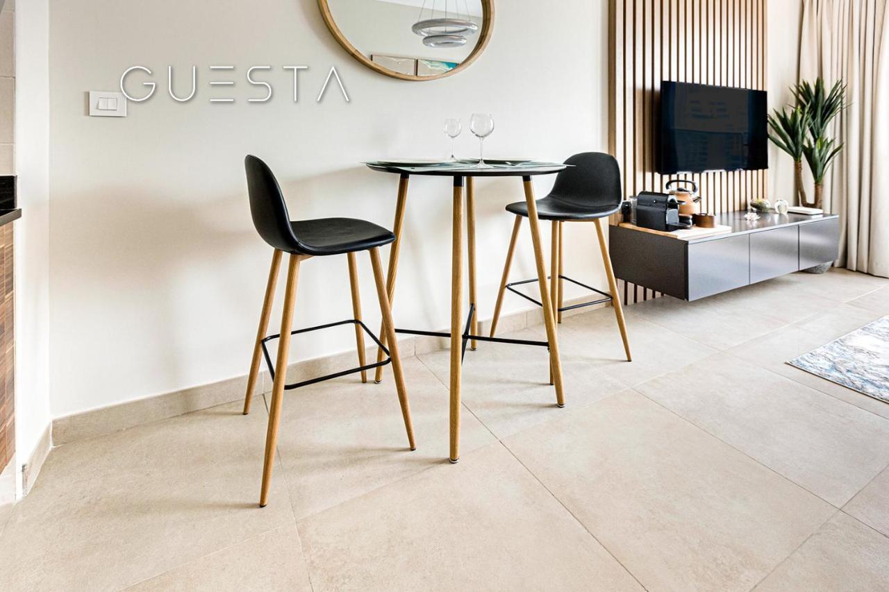 Apartment Sparkle Tower - Studio, Marina *