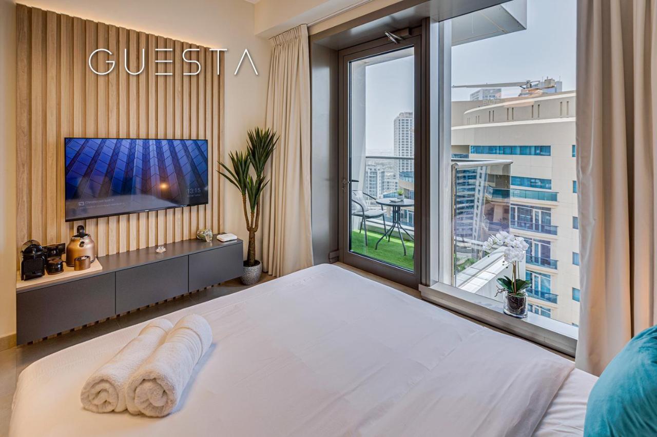 Apartment Sparkle Tower - Studio, Marina *