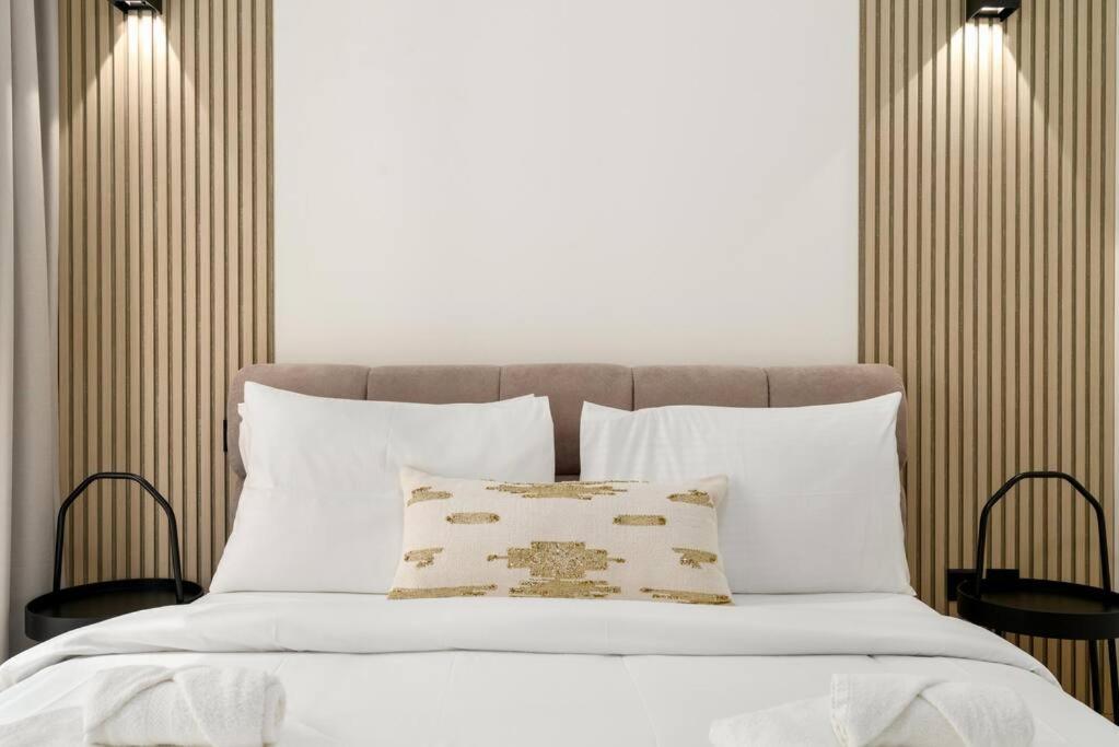 10min From Burj Khalifa - Sobha Creek Vistas Reserve Apartment Dubai
