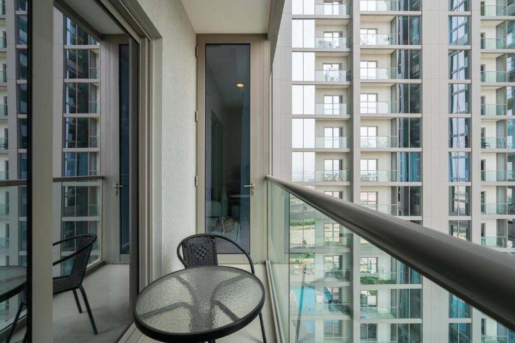 10min From Burj Khalifa - Sobha Creek Vistas Reserve * Dubai