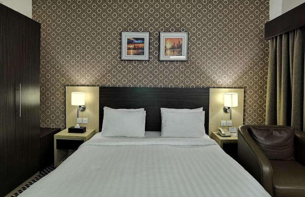 Fortune Karama 3* Dubai