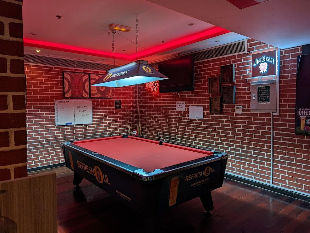Fortune Karama Dubai
