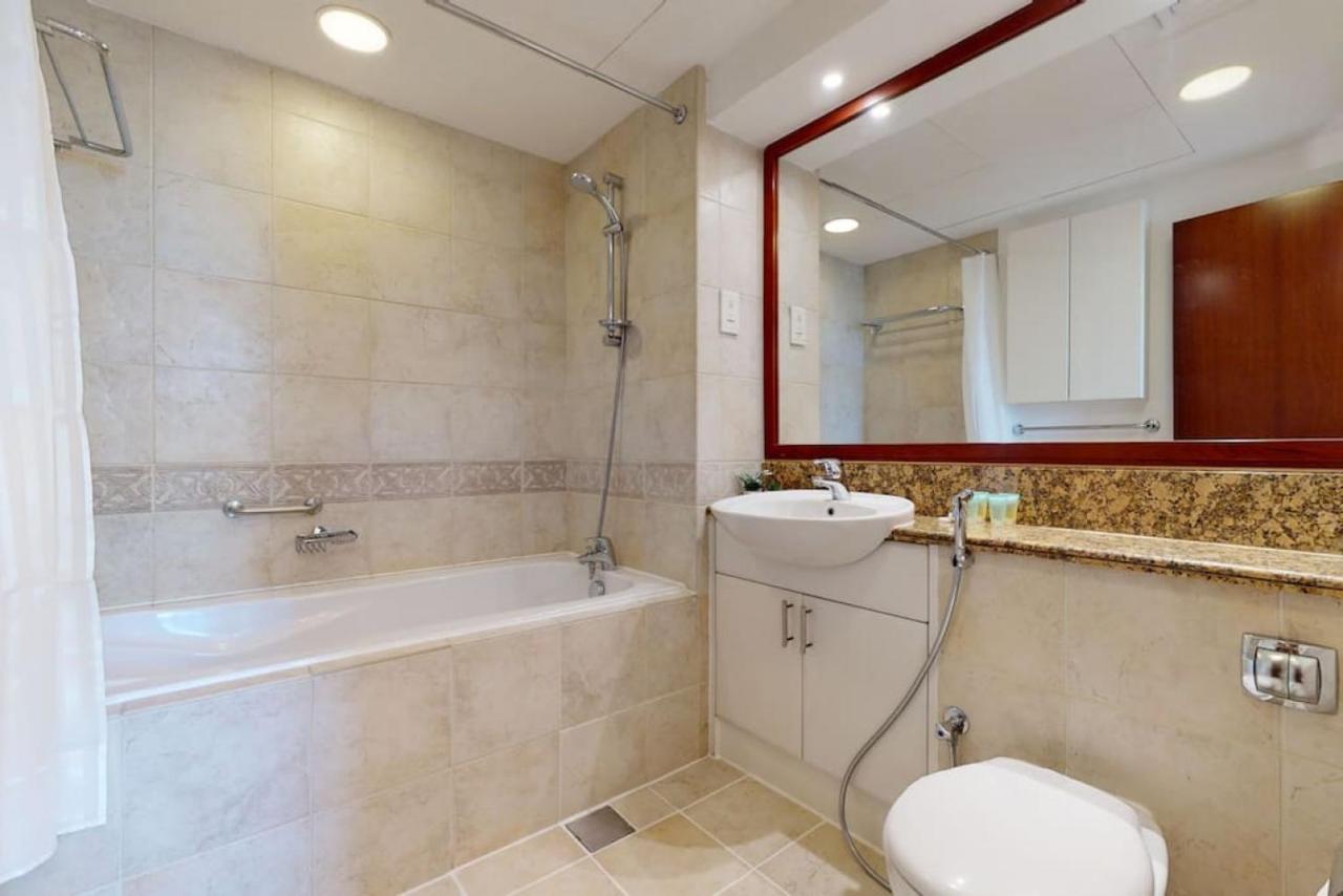 Al Murjan - Appealing One Bedroom