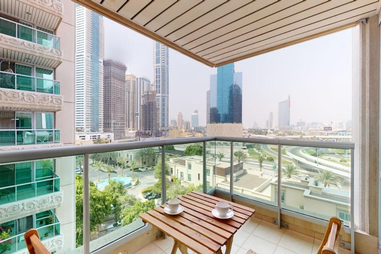 Apartment Al Murjan - Appealing One Bedroom