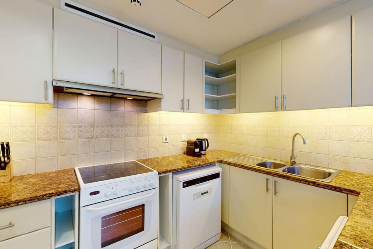 Apartment Al Murjan - Appealing One Bedroom