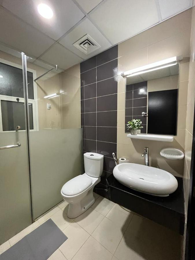 Elegant At Marina Apartment Dubai